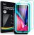 ESR Tempered-Glass for iPhone 8/7 Screen Protector [2-Pack]