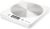Salter Disc Digital Kitchen Weighing Scales