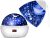 DSAATN Star Projector Light for Bedroom with Super Timer